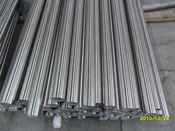 180-240鉬拋光不銹鋼管 性能、應(yīng)用與工藝解析